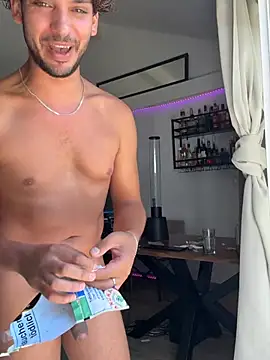 Gipsyboysteve 라이브 XXX 채팅