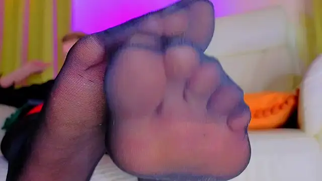 Živý XXX chat MysticVenus_