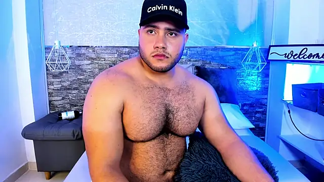 apolorusso élő XXX-chatje