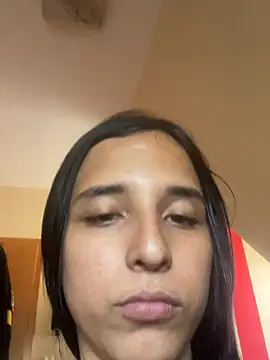 Chat XXX en directo de Transfernanda