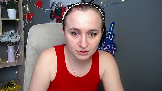Chat +18 de NinaFlawlees ao vivo