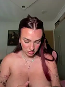 OliviaaFischer Live XXX-chat
