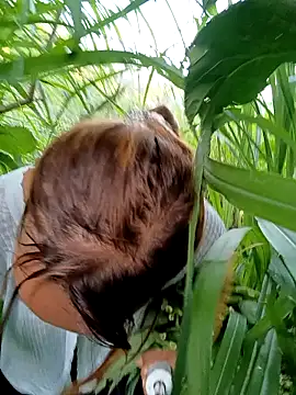 Živý XXX chat Zenny9