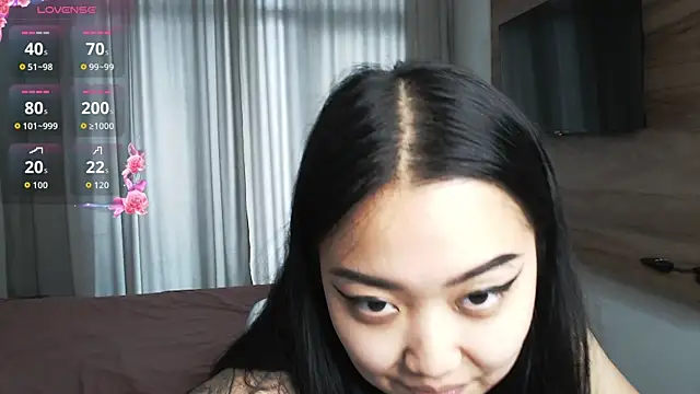 LillGothBaby Live XXX-Chat