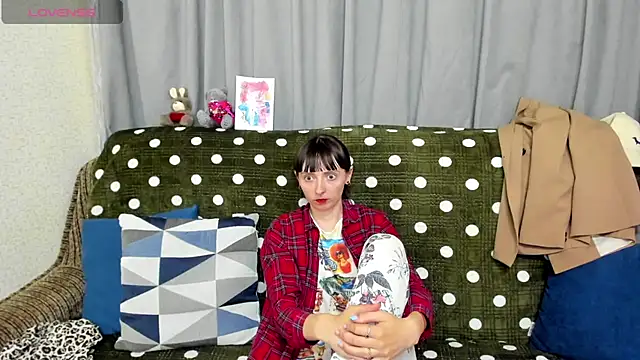 TayanaJons Adlı Modelin Canlı XXX Sohbeti