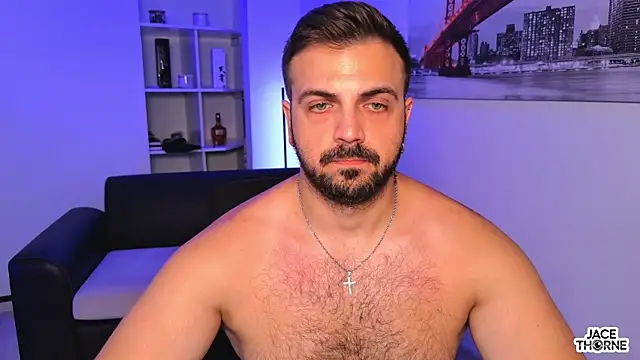 Chat XXX ao vivo de Jace_Thorne