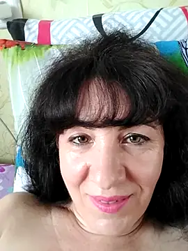 Lana033 Adlı Modelin Canlı XXX Sohbeti