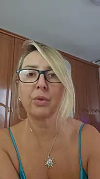 Živý XXX chat MariaRichi_