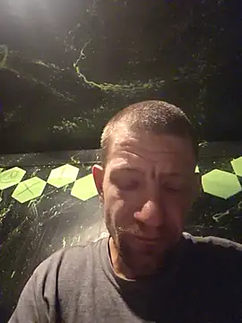 billcracky's Webcam Show