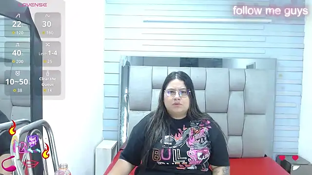 دردشة evelin_zaens الجنسية المباشرة