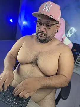 jacoob_woods Chat XXX in diretta