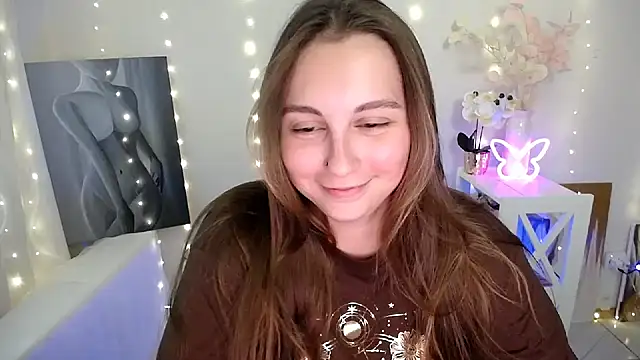 Chatroom XXX en direct de SweetPrincess_