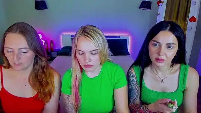Chat XXX ao vivo de MagicEyess