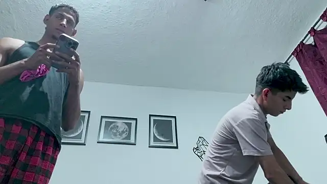 Vincent_Kane Live XXX Chat