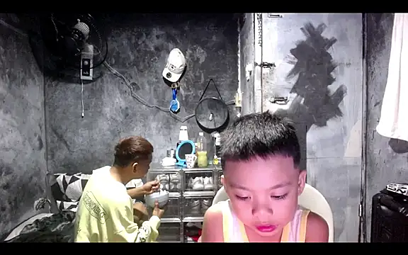 asianPinoy4you Pertunjukan Webcam