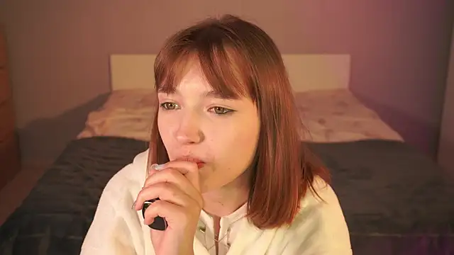Živý XXX chat Leyla_crsh