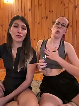 XXX chat uživo modela RussianGirls_