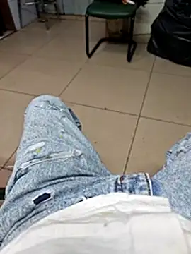Show Webcam de Fasel69