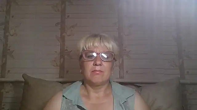 Chat XXX ao vivo de LizaRain777