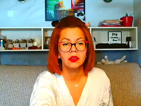 XXX chat uživo modela Natali3855