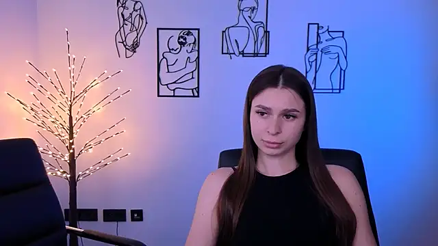 nekky_mouse's Live XXX Chat