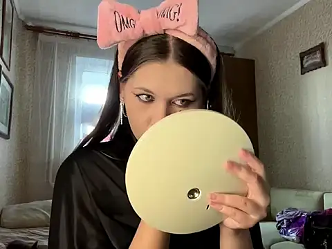 XXX chat uživo modela VertieGrenet