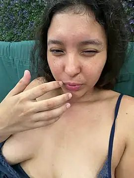 mariatudulceadiccion Live XXX-Chat
