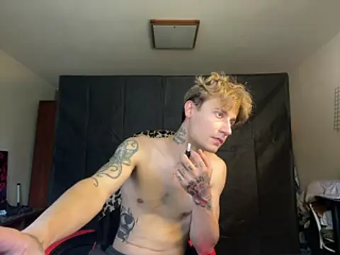 Živý XXX chat Mike_severi2