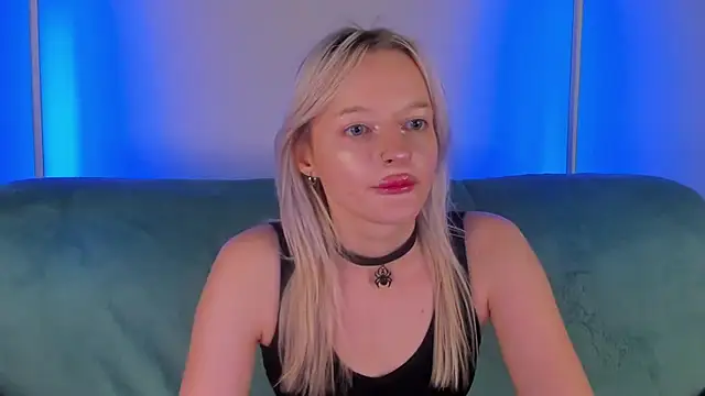 Chatroom XXX en direct de AlessaKiss