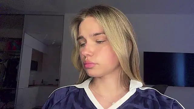 EarthaStinett – Live XXX-chat