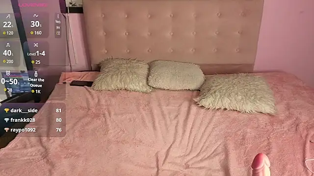 Živý XXX chat Sweet_cat_t