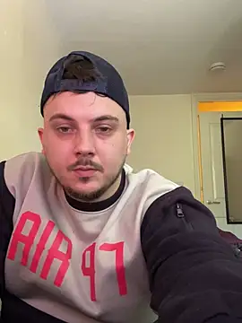 Czat XXX na żywo – XXKieran