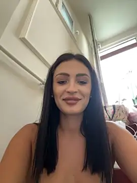 VictoriaLanes – Live XXX-chat