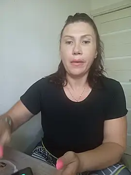 ANABELSWEET 现场XXX聊天