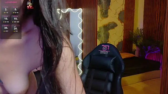 Chat +18 de Athenaa_tay ao vivo