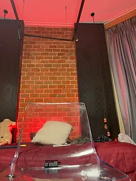 GrayAndrews – Live XXX-chat