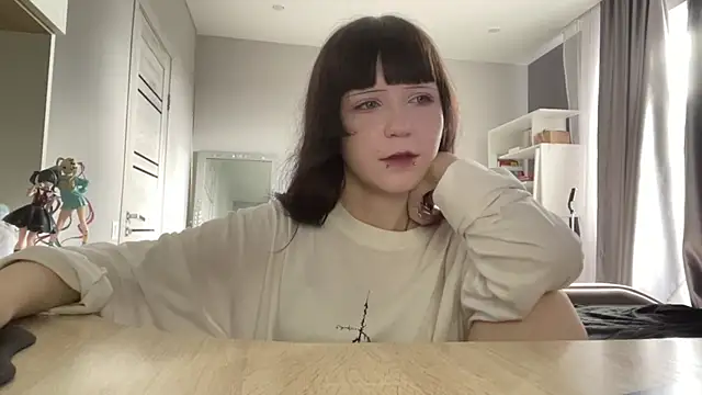WendySliz Adlı Modelin Canlı XXX Sohbeti