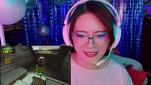 _niiky Chat XXX in diretta