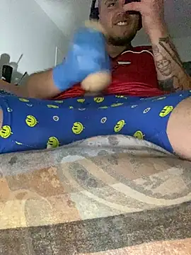 GusanoDelicioso Live XXX-chat