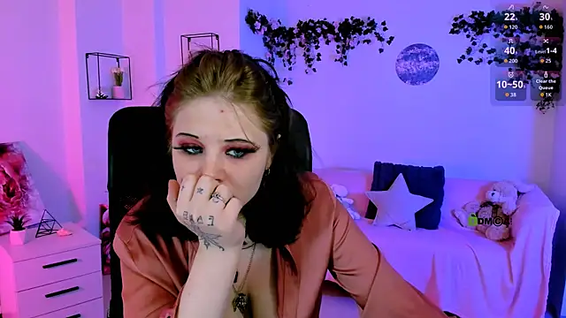nikki_kiss_ – Live XXX-chat