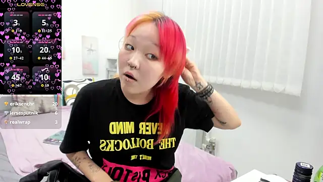 Cute__Kiko – Live XXX-chat