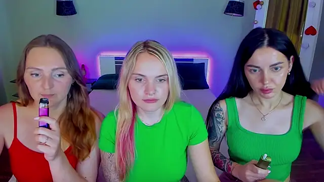 MagicEyess live XXX chat