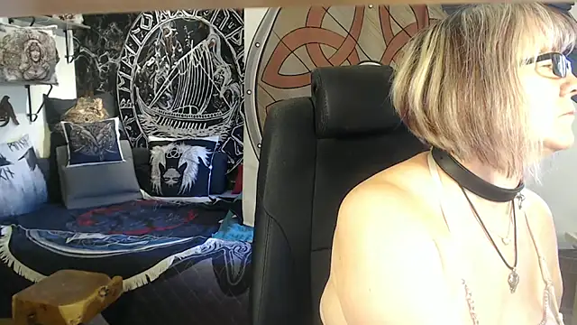 Chat XXX ao vivo de TittenMichelle