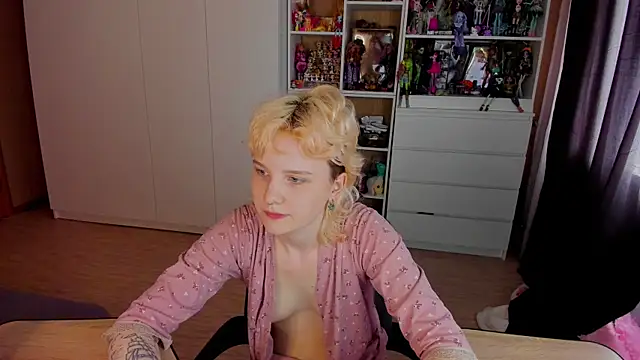 School_Love – Live XXX-chat