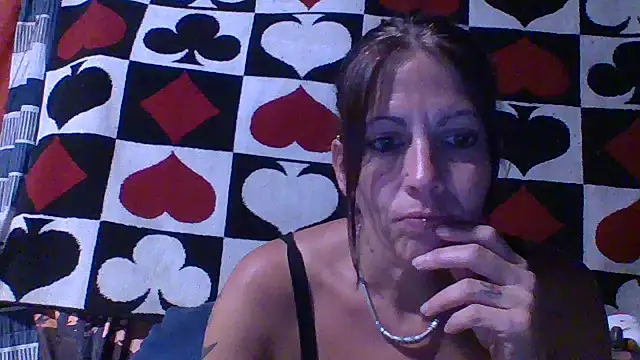 Chat +18 de SillyRabbitz ao vivo