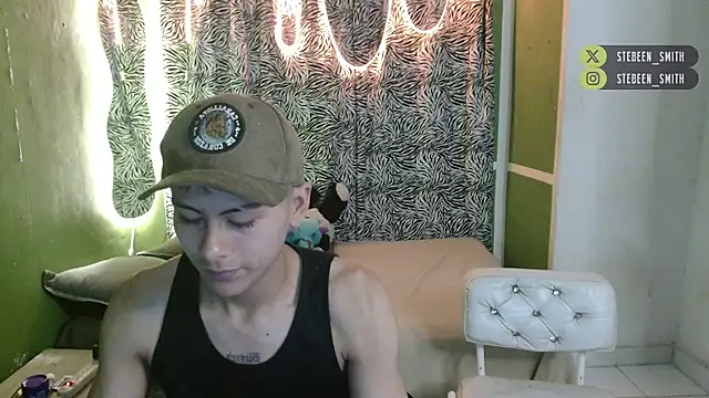 Chat XXX ao vivo de Kurt_williams1