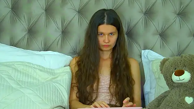 Chat XXX Live JuliettaTiffani