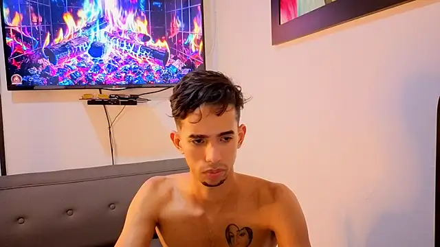 Chat XXX ao vivo de alexandro260