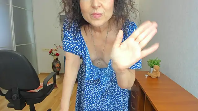 دردشة Erica_Edmonton الجنسية المباشرة