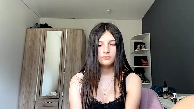 XXX chat uživo modela SpanishRooter